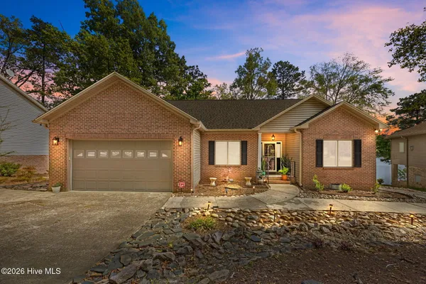 $515,000 | 5149 Cardinal Circle, Sanford, NC 27332