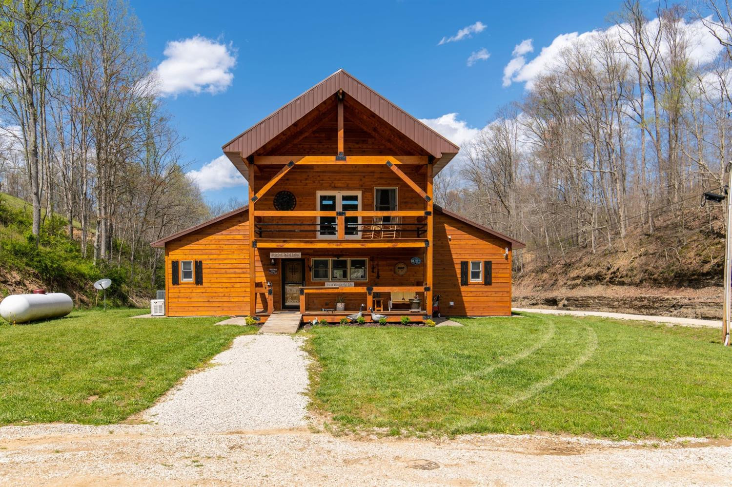 944 Chambers Fork Road Campton, KY 41301 - Photo 7 of 67 Photo 7