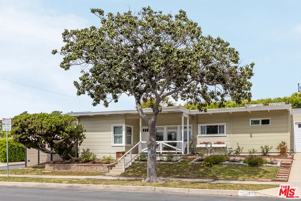 $1,175,000 | 5283 Thornburn Street, Los Angeles, CA 90045