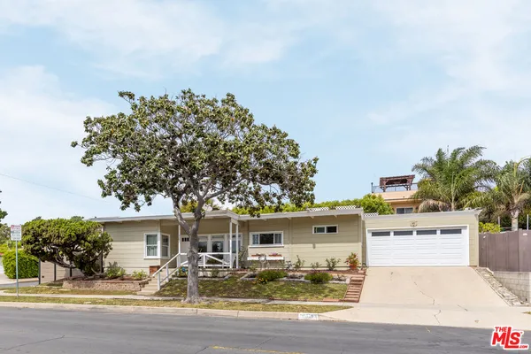 $1,175,000 | 5283 Thornburn Street, Los Angeles, CA 90045