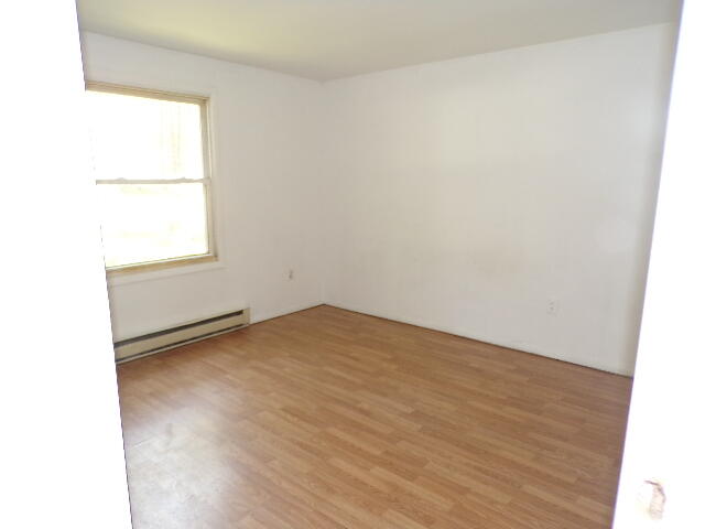 101 Mohawk Trail Albrightsville, PA 18210 - Photo 14 of 16 a view of an empty room and a window