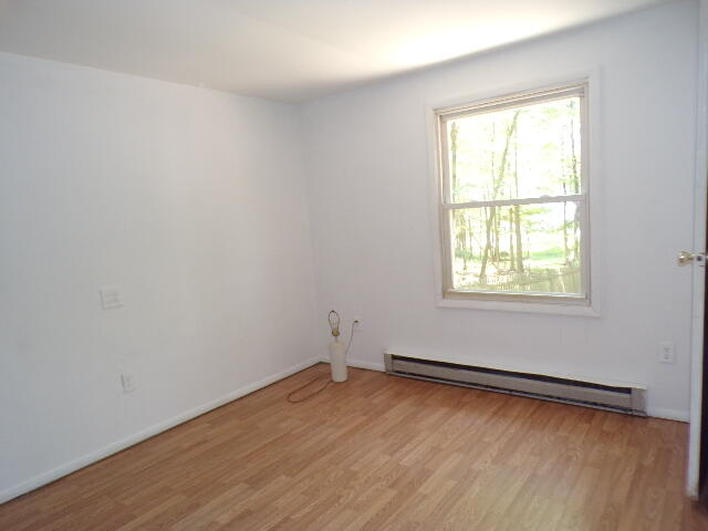 101 Mohawk Trail Albrightsville, PA 18210 - Photo 15 of 16 an empty room with a window