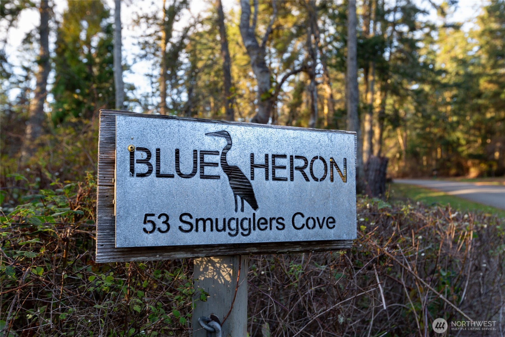 53 Smugglers Cove Road Friday Harbor, WA 98250 - Photo 40 of 40 Gallery Image 40