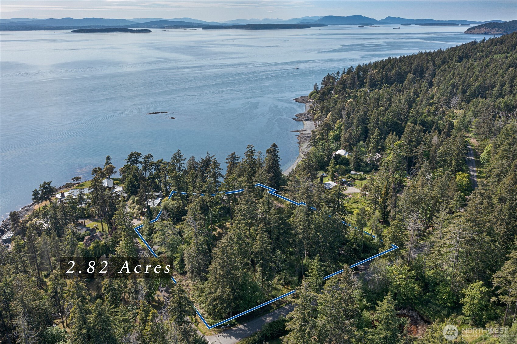 53 Smugglers Cove Road Friday Harbor, WA 98250 - Photo 8 of 40 Gallery Image 8