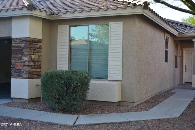 $1,949 | 16950 West Nottingham Way, Surprise, AZ 85374