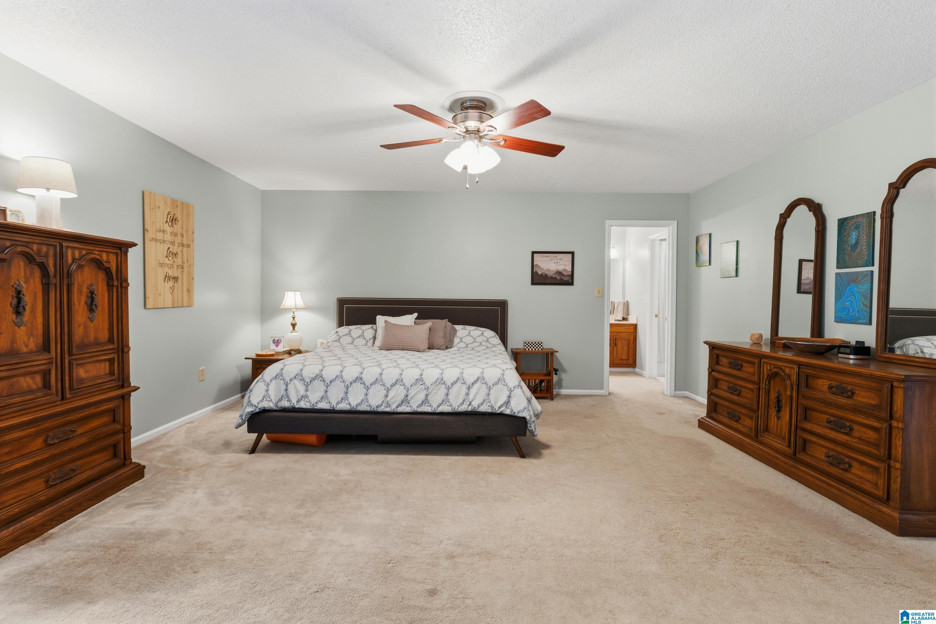 231 Country Ridge Road Montevallo, AL 35115 - Photo 32 of 60