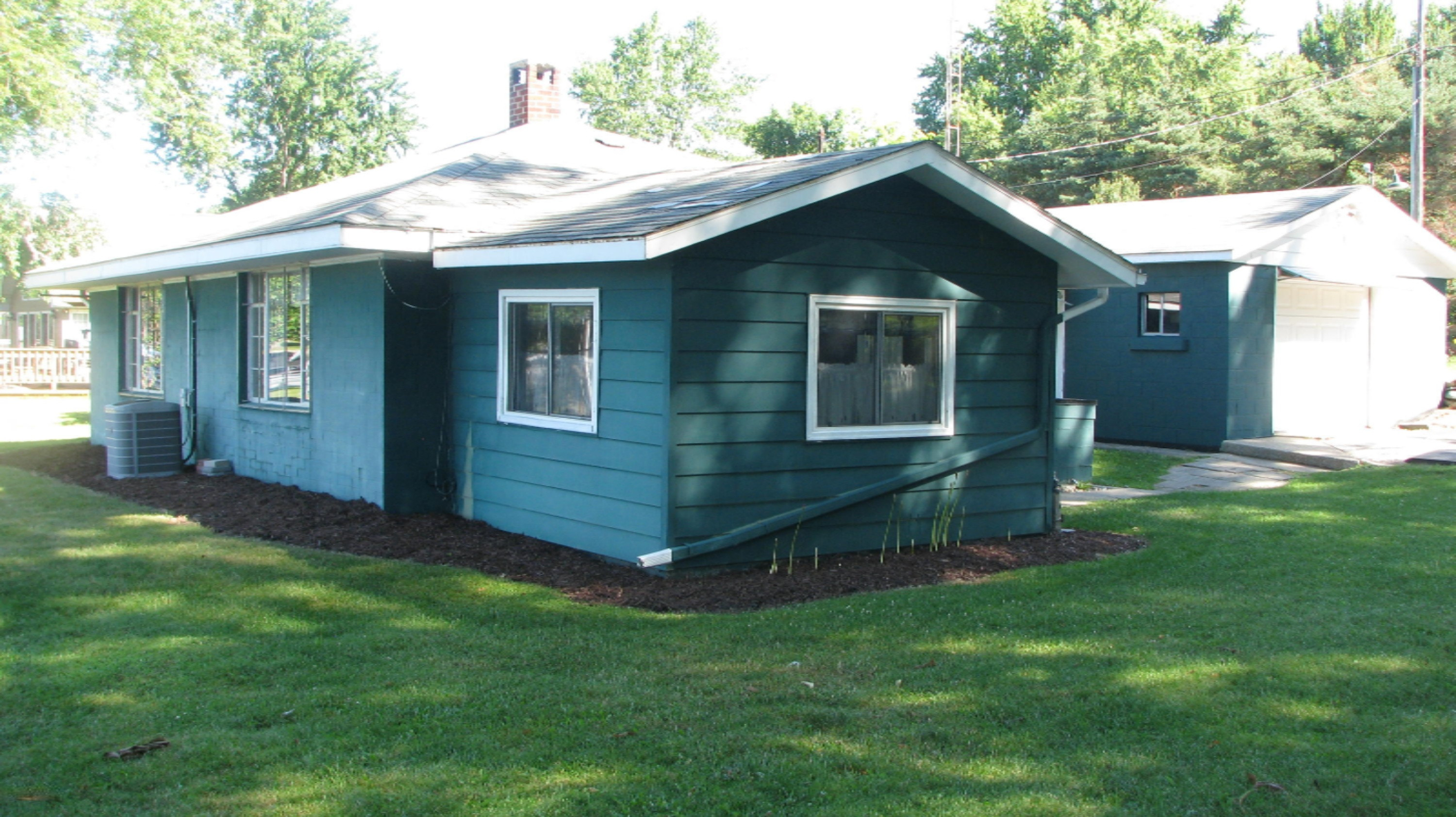821 Fisher Road Quincy, MI 49082 - Photo 17 of 18 IMG_2998