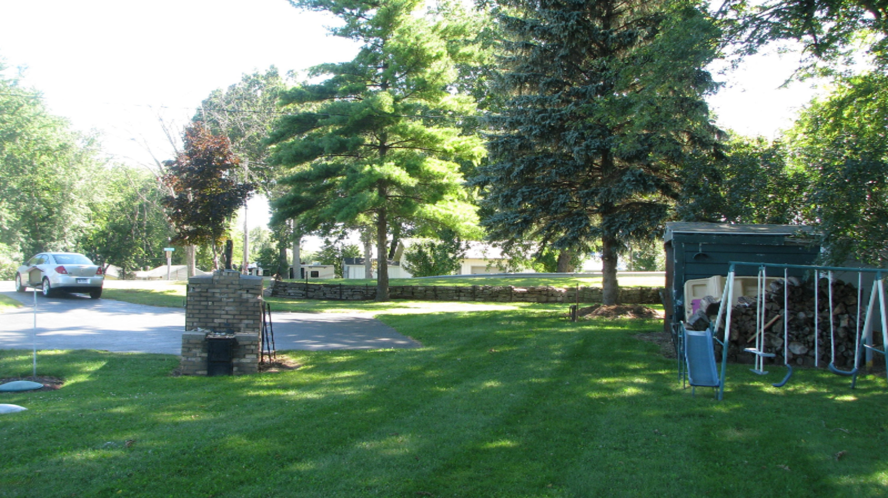821 Fisher Road Quincy, MI 49082 - Photo 18 of 18 IMG_2999