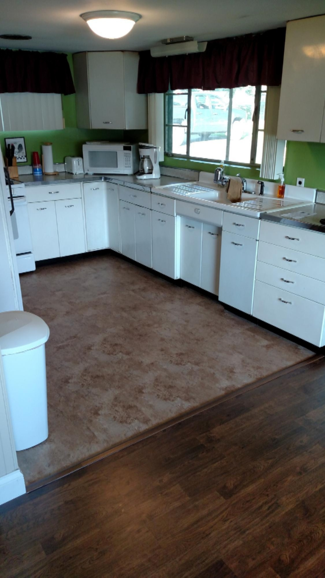 821 Fisher Road Quincy, MI 49082 - Photo 7 of 18 Fisher kitchen