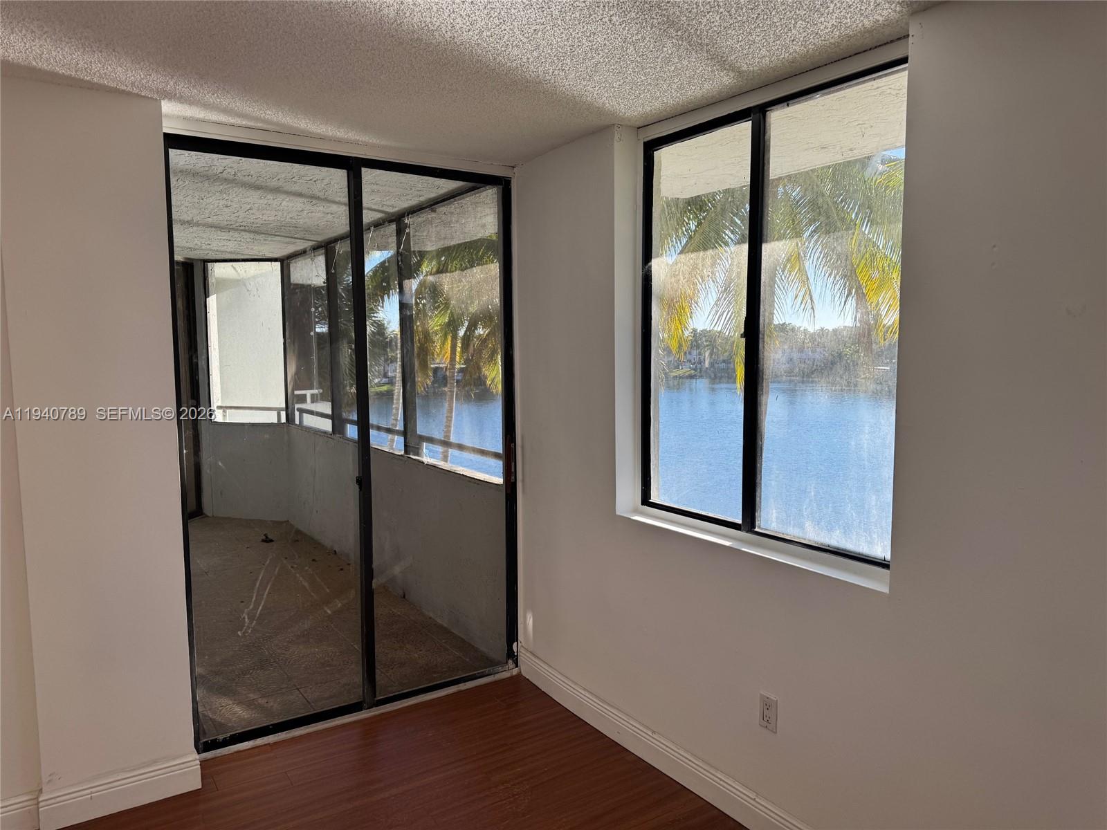 8335 Southwest 152nd Avenue, Unit B309 Miami, FL 33193 - Photo 17 of 26 a view of an entryway