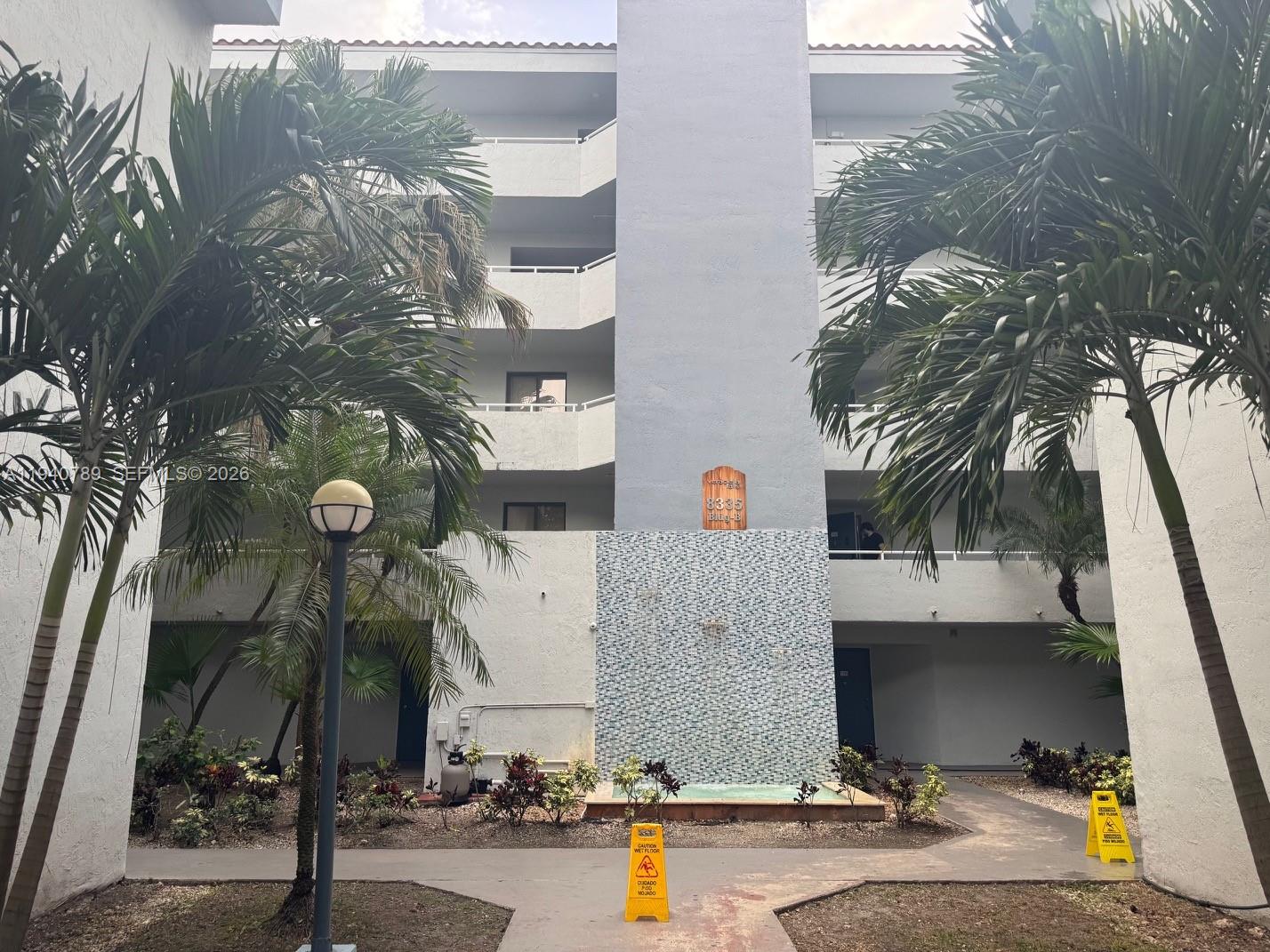 8335 Southwest 152nd Avenue, Unit B309 Miami, FL 33193 - Photo 3 of 26