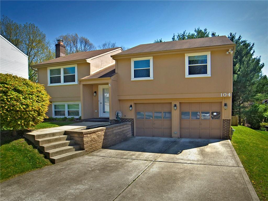 104 Ridgeview Drive Monroeville, PA 15146 - Photo 1 of 25 Gallery Image 1