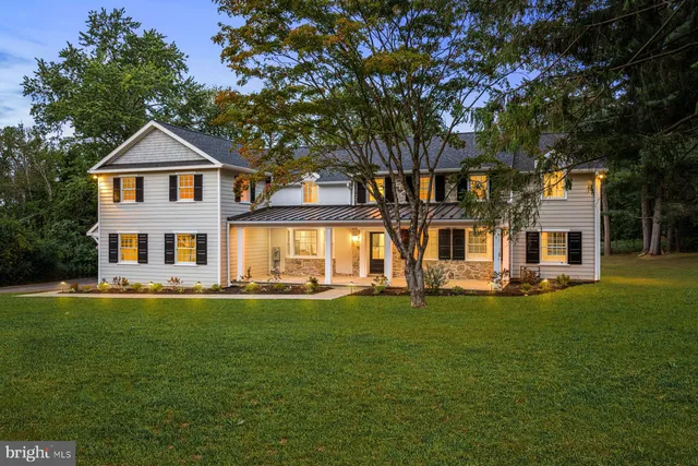 $2,595,000 | 709 Newtown Road, Berwyn, PA 19312