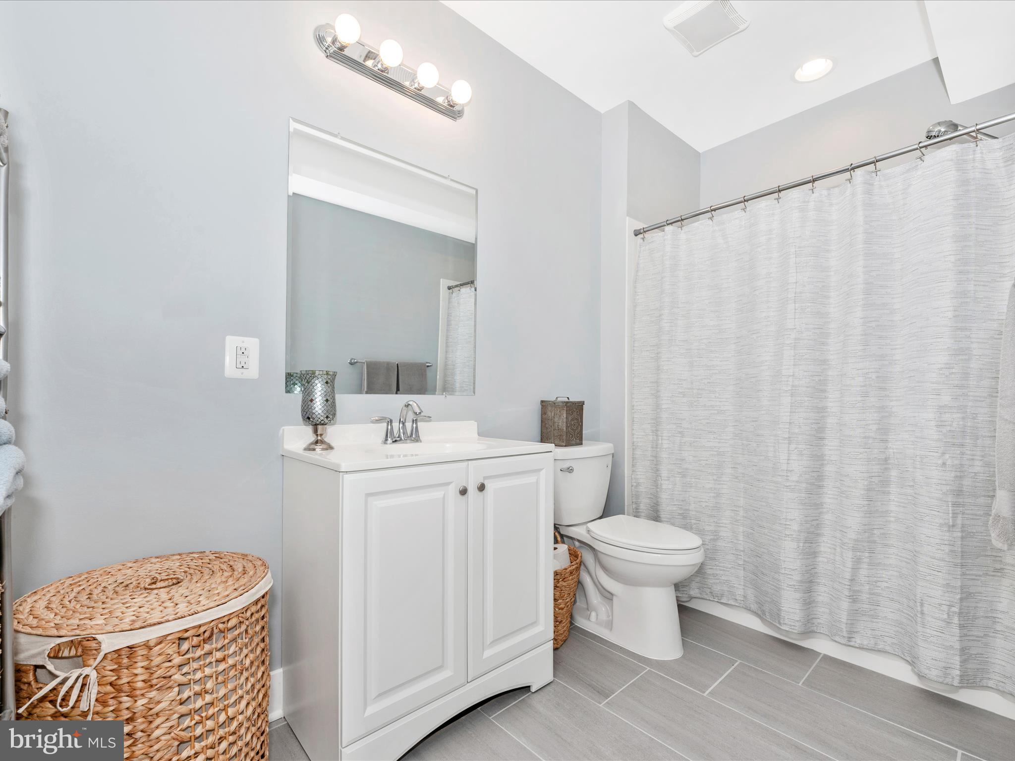 7309 Talbot Run Road Mount Airy, MD 21771 - Photo 30 of 39 Finished Lower Level