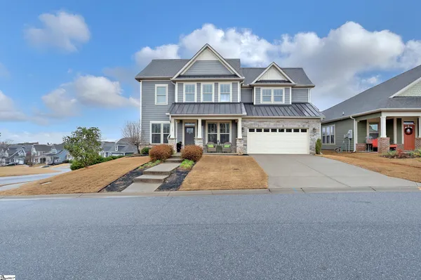 $589,900 | 120 Longfellow Way, Simpsonville, SC 29681