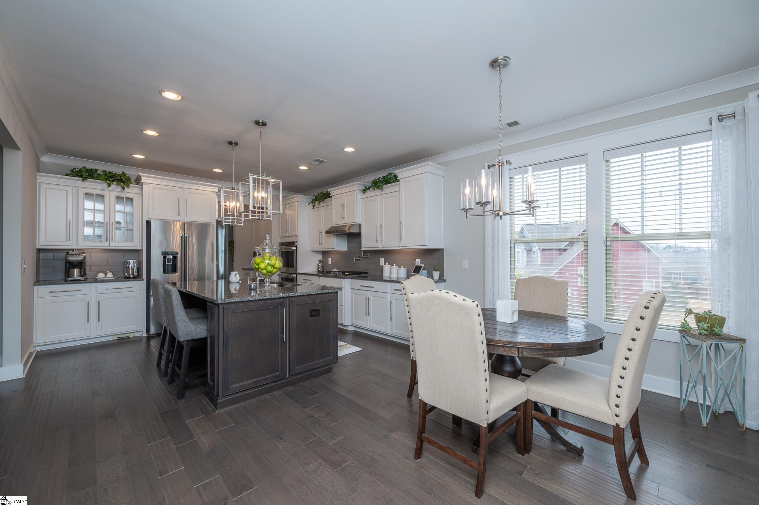 120 Longfellow Way Simpsonville, SC 29681 - Photo 12 of 37