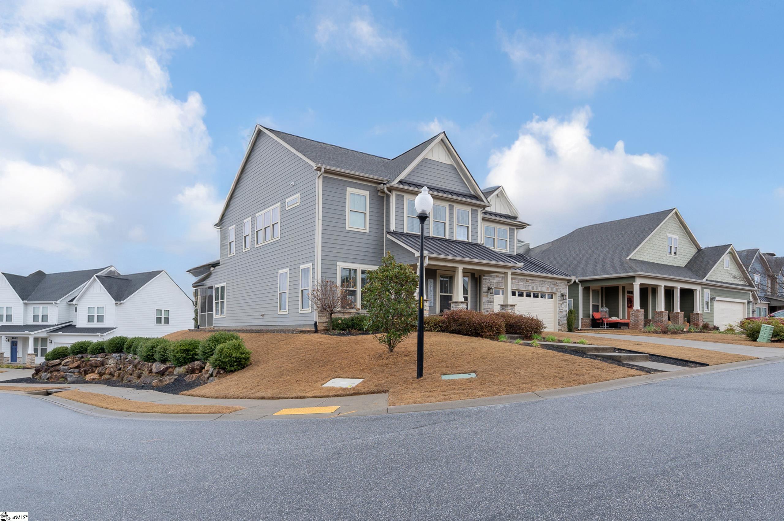 120 Longfellow Way Simpsonville, SC 29681 - Photo 2 of 37