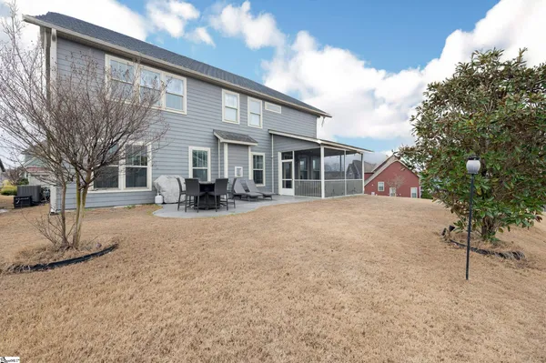 $589,900 | 120 Longfellow Way, Simpsonville, SC 29681