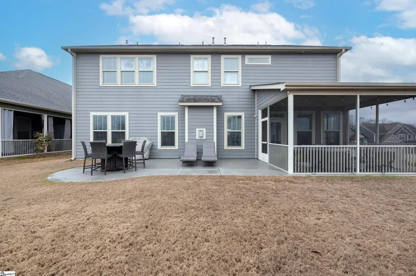 $589,900 | 120 Longfellow Way, Simpsonville, SC 29681