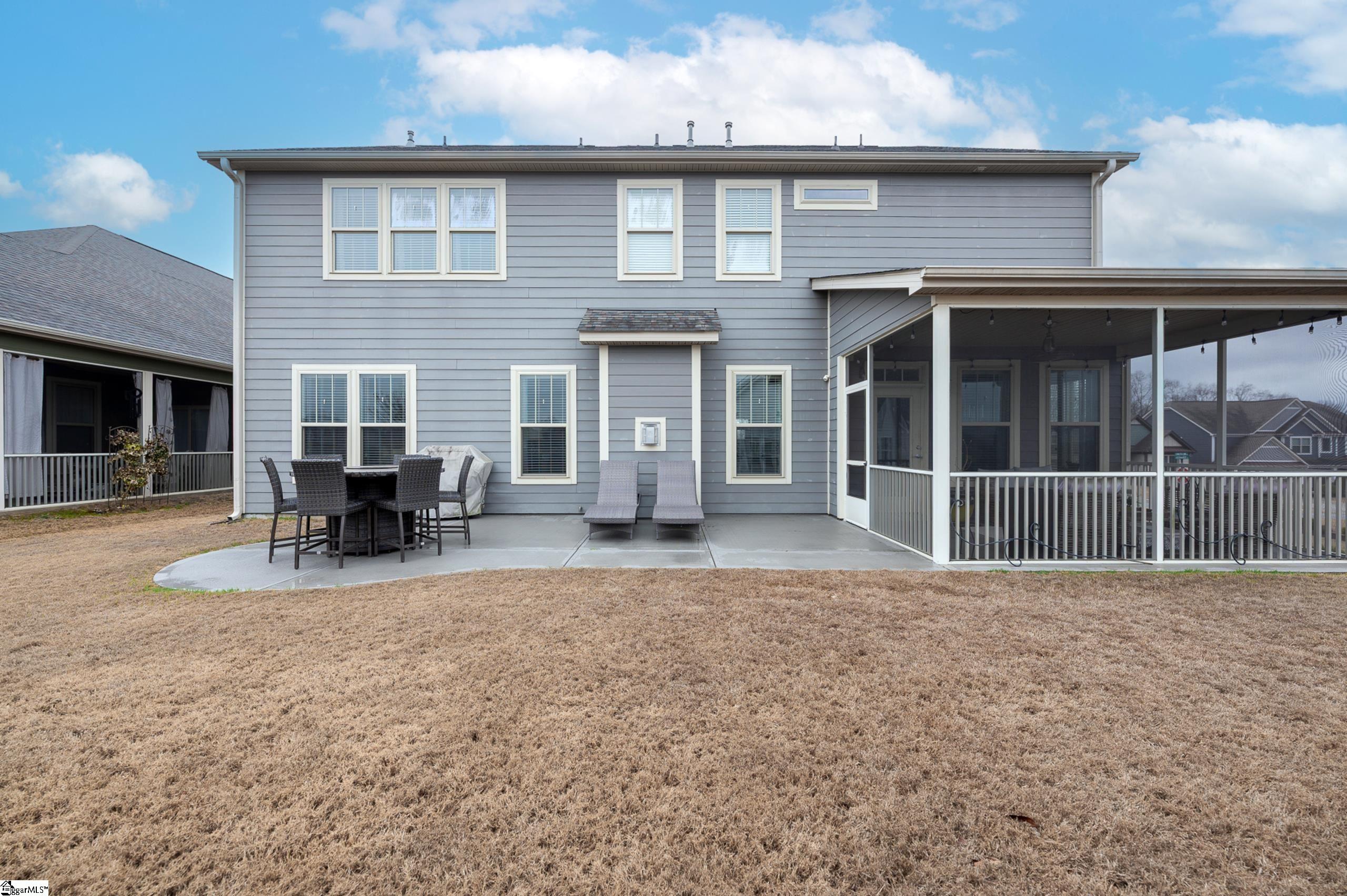 120 Longfellow Way Simpsonville, SC 29681 - Photo 35 of 37