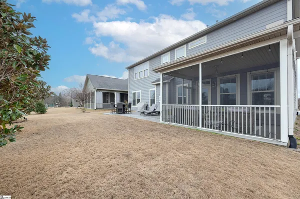 $589,900 | 120 Longfellow Way, Simpsonville, SC 29681