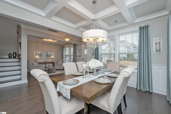 $589,900 | 120 Longfellow Way, Simpsonville, SC 29681