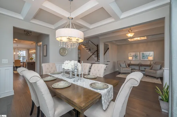 $589,900 | 120 Longfellow Way, Simpsonville, SC 29681