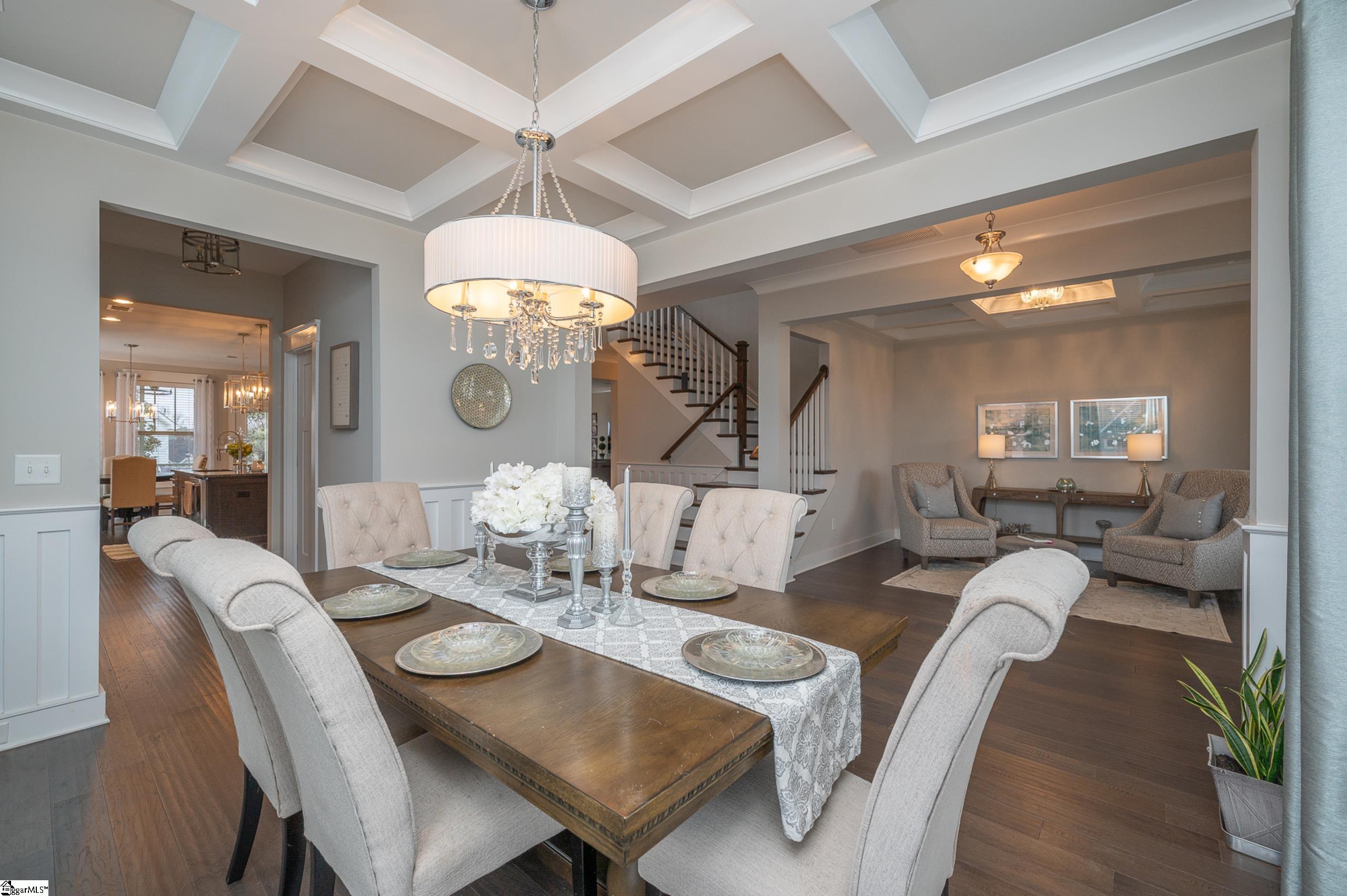 120 Longfellow Way Simpsonville, SC 29681 - Photo 5 of 37