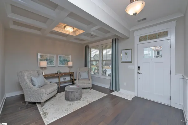 $589,900 | 120 Longfellow Way, Simpsonville, SC 29681