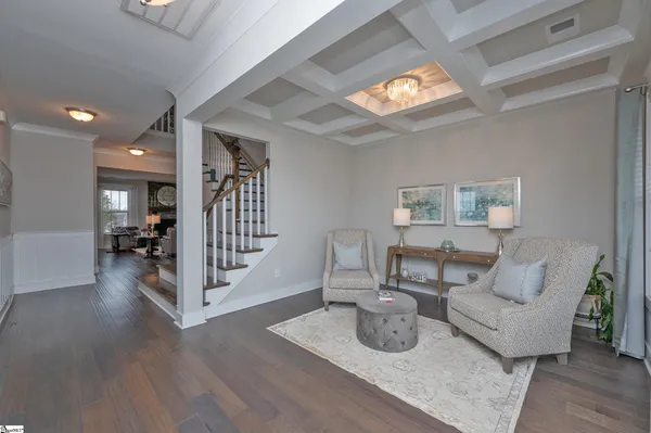 $589,900 | 120 Longfellow Way, Simpsonville, SC 29681