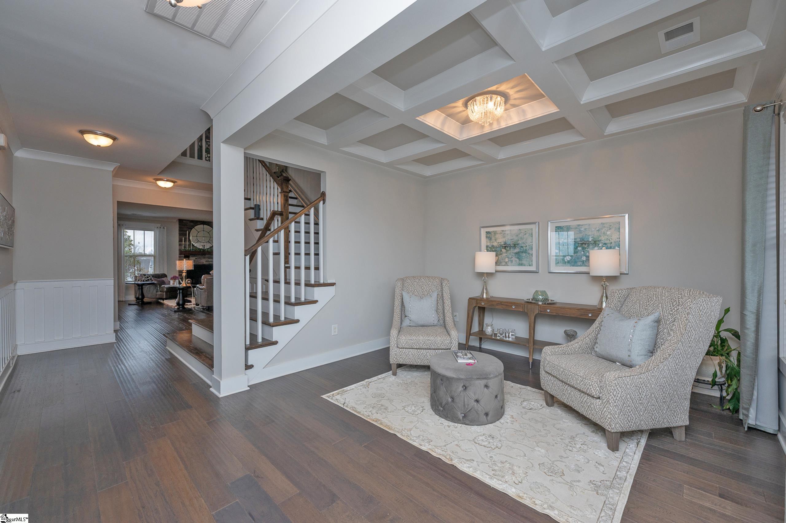 120 Longfellow Way Simpsonville, SC 29681 - Photo 7 of 37