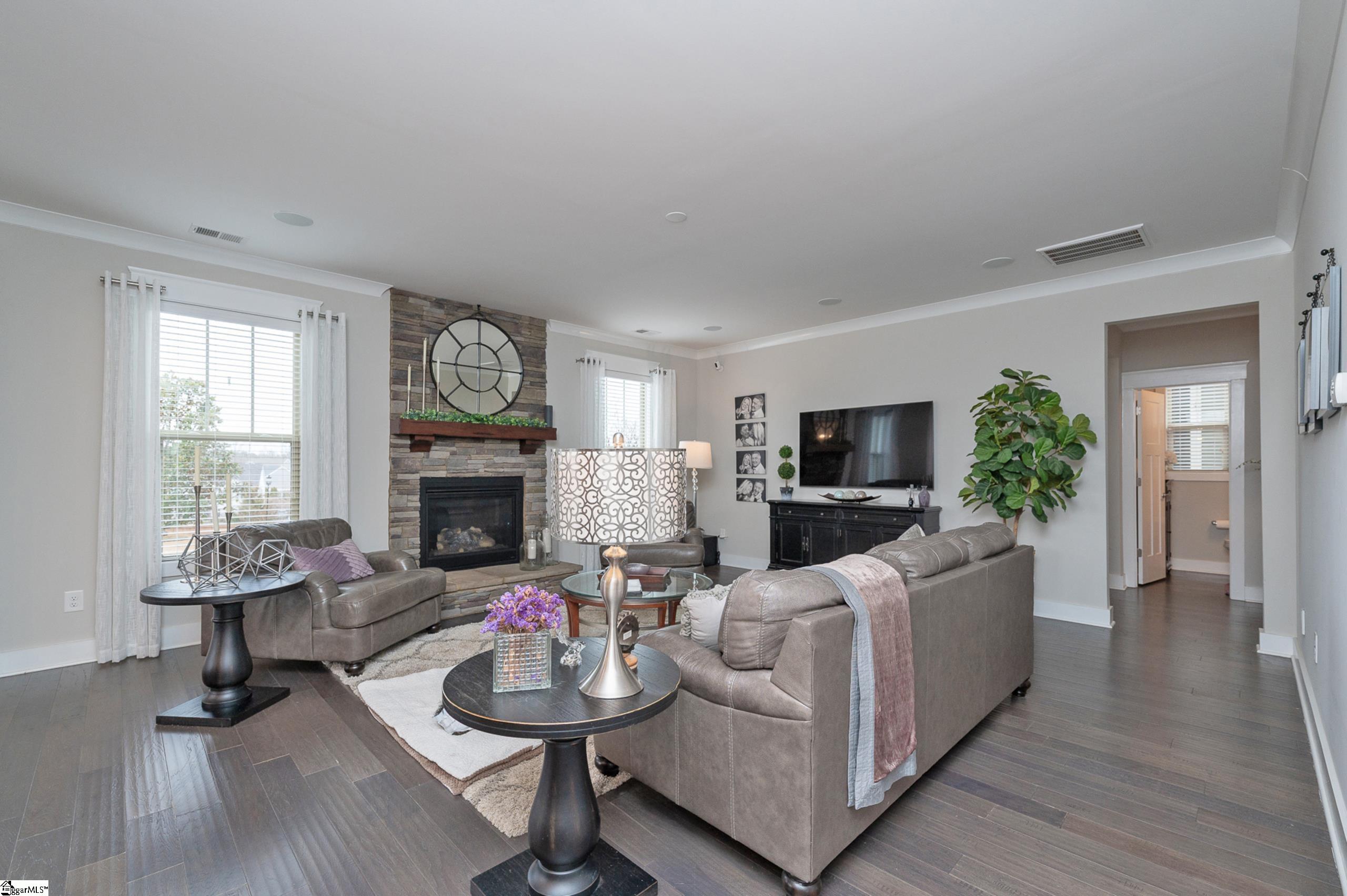 120 Longfellow Way Simpsonville, SC 29681 - Photo 8 of 37