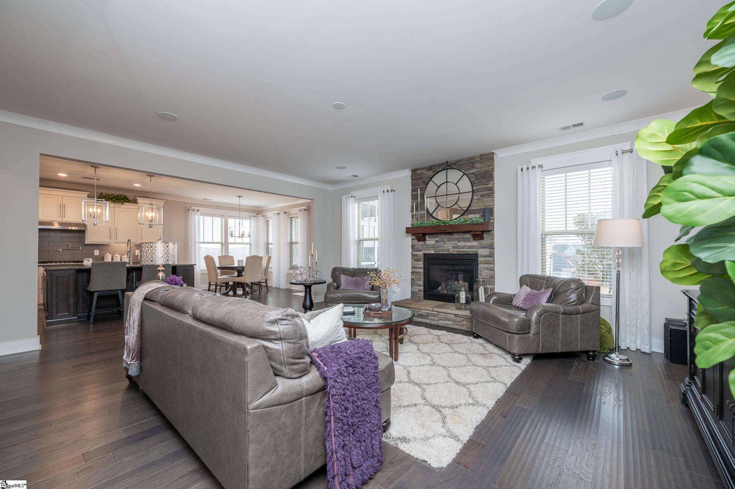 120 Longfellow Way Simpsonville, SC 29681 - Photo 9 of 37