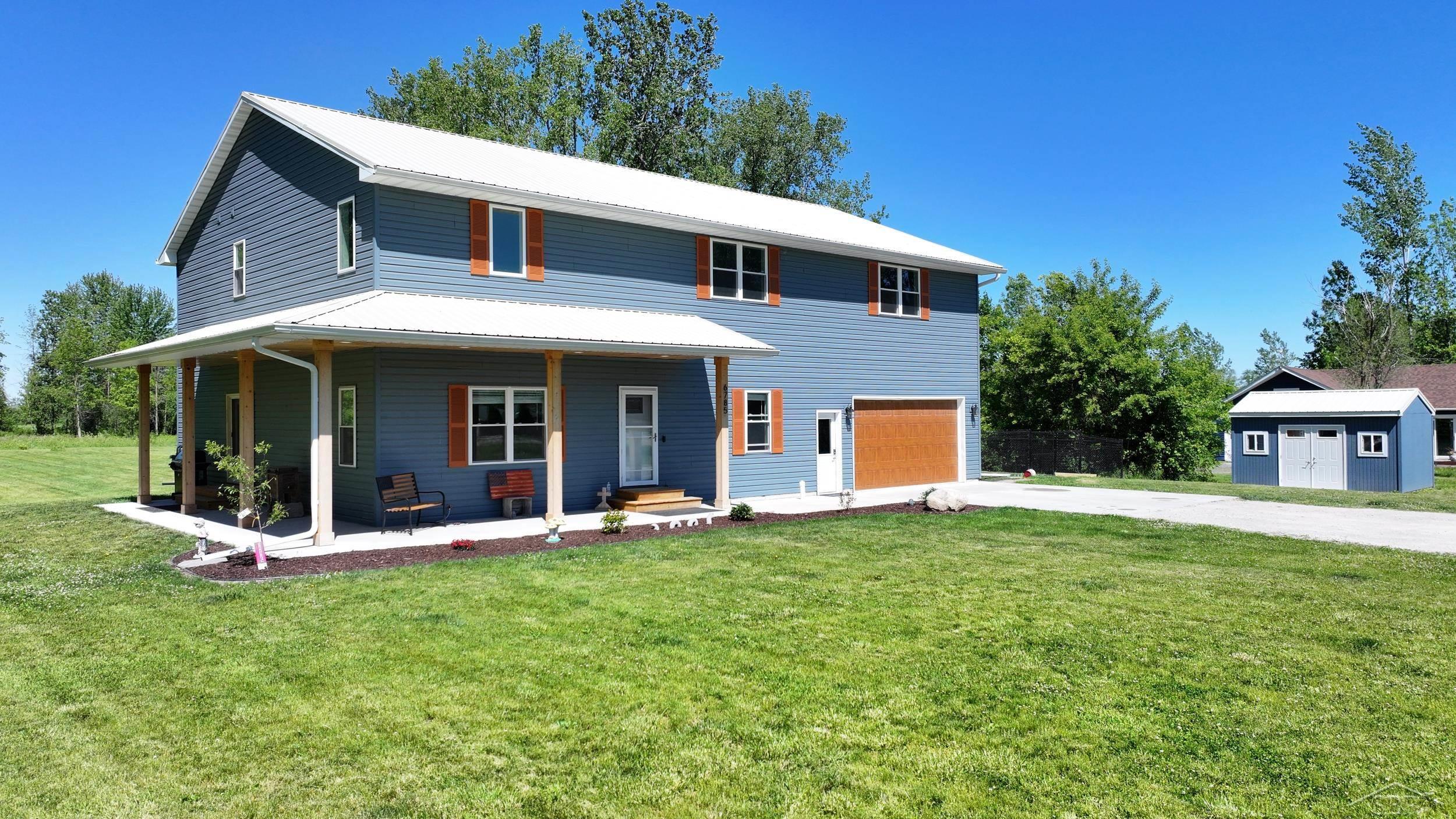 6785 North Michigan Road Saginaw, MI 48604 - Photo 2 of 43
