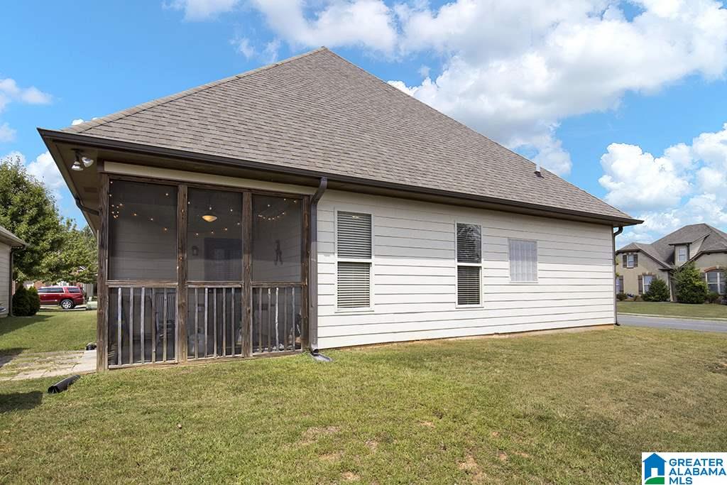 2331 Spaulding Place Moody, AL 35004 - Photo 21 of 23