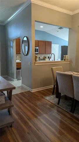 $2,200 | 581 Painted Leaf Drive, Brooksville, FL 34604