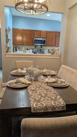 $2,200 | 581 Painted Leaf Drive, Brooksville, FL 34604