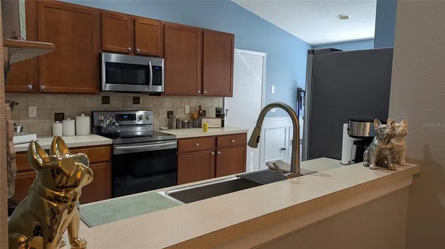 $2,200 | 581 Painted Leaf Drive, Brooksville, FL 34604