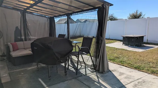 $2,200 | 581 Painted Leaf Drive, Brooksville, FL 34604