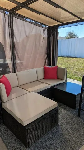 $2,200 | 581 Painted Leaf Drive, Brooksville, FL 34604