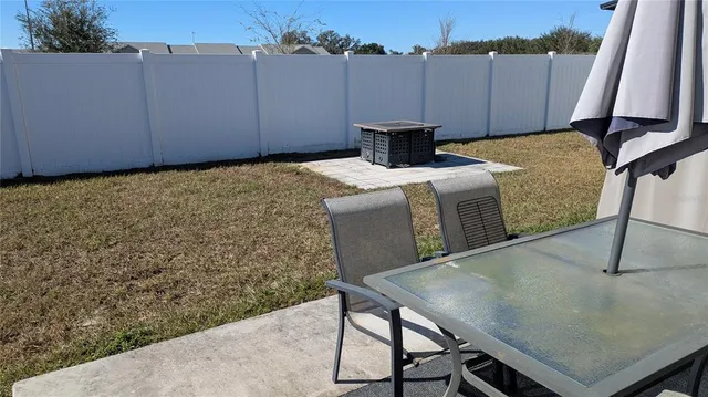 $2,200 | 581 Painted Leaf Drive, Brooksville, FL 34604