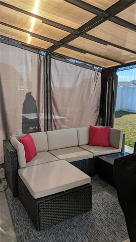 $2,200 | 581 Painted Leaf Drive, Brooksville, FL 34604