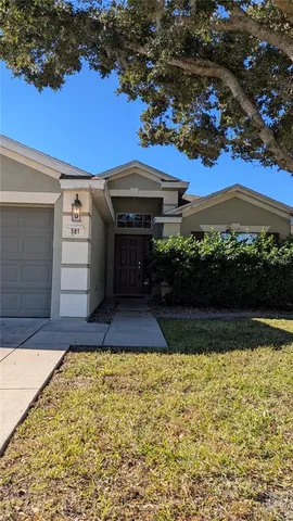 $2,200 | 581 Painted Leaf Drive, Brooksville, FL 34604