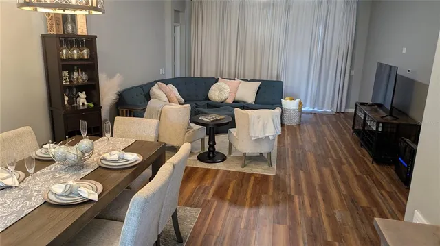 $2,200 | 581 Painted Leaf Drive, Brooksville, FL 34604