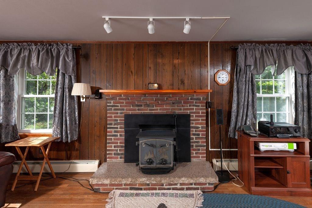 30 Betty Welch Road York, ME 03909 - Photo 11 of 30 Cozy up by the fireplace with the...
