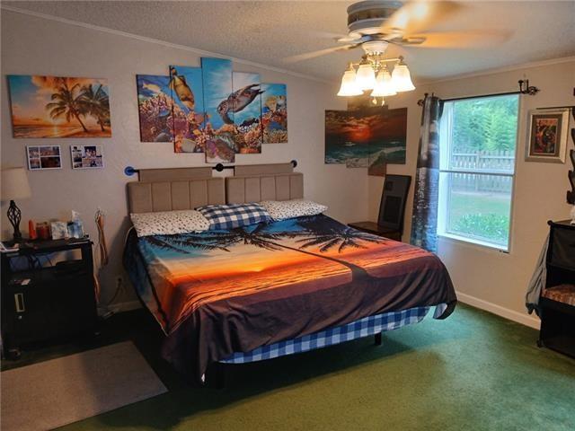 512 Tyler Road Oakdale, LA 71463 - Photo 14 of 28