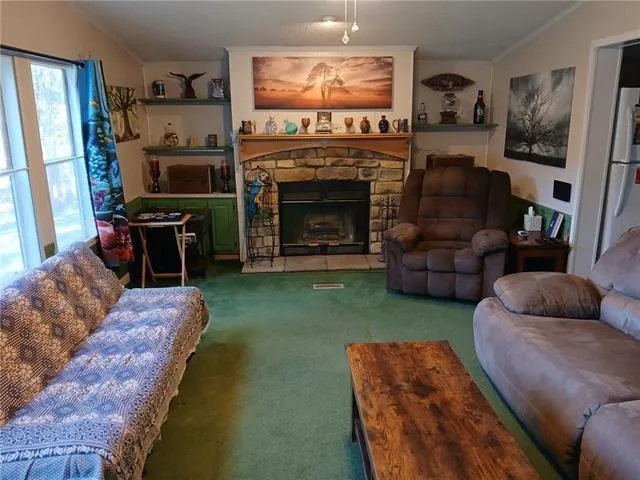 $120,000 | 512 Tyler Road, Oakdale, LA 71463