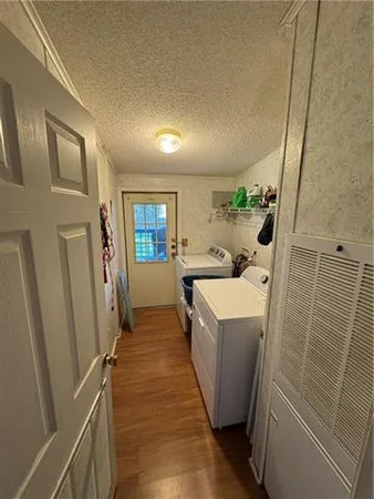 $120,000 | 512 Tyler Road, Oakdale, LA 71463
