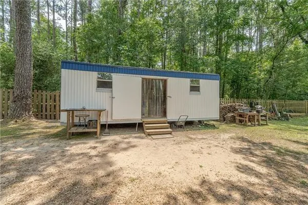 $120,000 | 512 Tyler Road, Oakdale, LA 71463