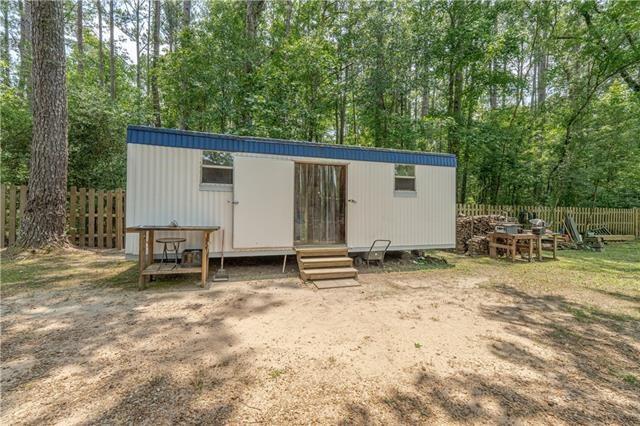 512 Tyler Road Oakdale, LA 71463 - Photo 23 of 28